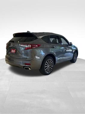 Green 2026 Acura RDX ADVANCE PACKAGE