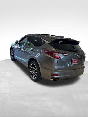 Green 2026 Acura RDX ADVANCE PACKAGE