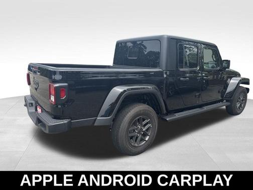 2024 Jeep Gladiator Sport