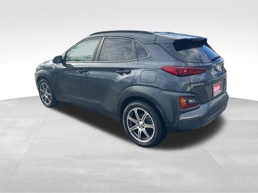 2018 Hyundai KONA SEL