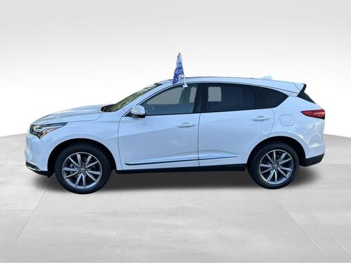 2023 Acura RDX Technology Package