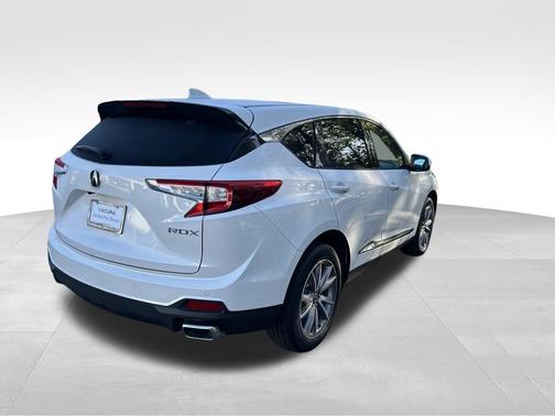 2023 Acura RDX Technology Package