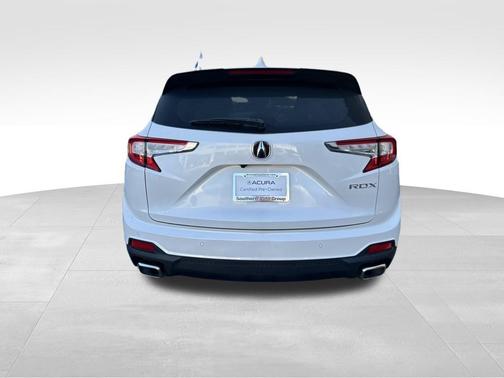 2023 Acura RDX Technology Package