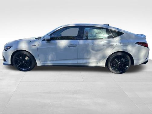 2026 Acura Integra A-Spec