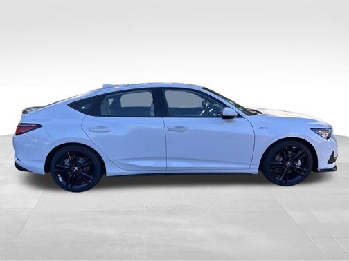 2026 Acura Integra A-Spec