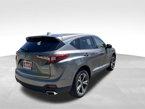 Liquid Carbon Metallic 2026 Acura RDX TECHNOLOGY PACKAGE