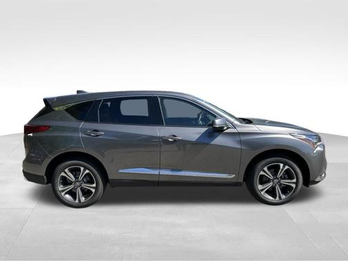 Liquid Carbon Metallic 2026 Acura RDX TECHNOLOGY PACKAGE