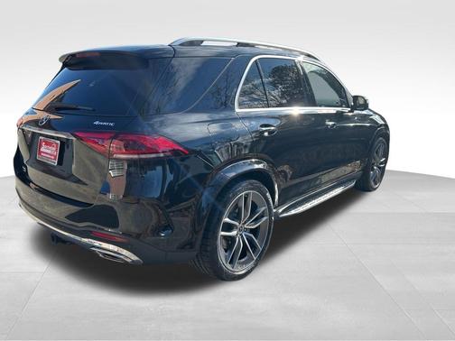 2020 Mercedes-Benz GLE 580 AWD 4MATIC