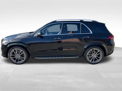 2020 Mercedes-Benz GLE 580 AWD 4MATIC