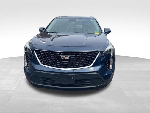 2021 Cadillac XT4 Luxury