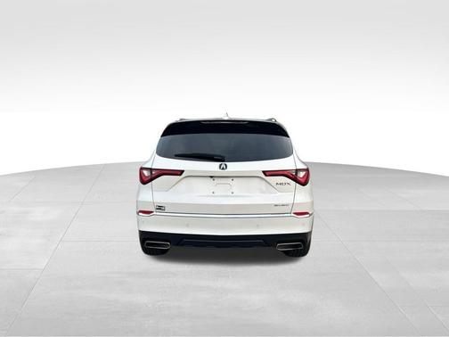2023 Acura MDX Advance