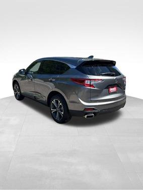 Liquid Carbon Metallic 2026 Acura RDX TECHNOLOGY PACKAGE