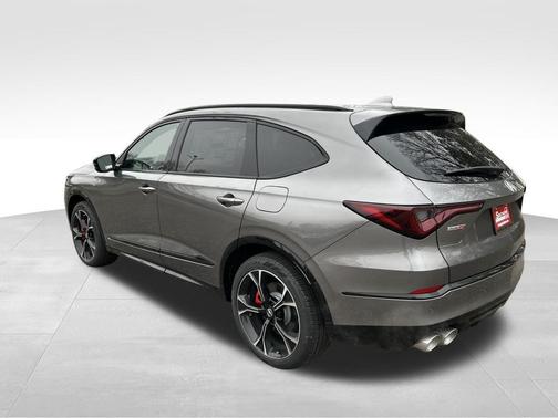 2026 Acura MDX Type S w/Advance Package