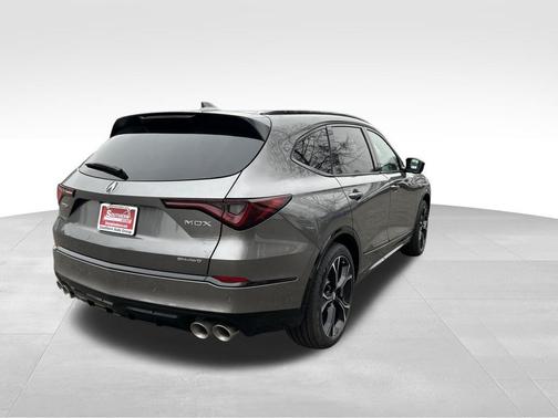 2026 Acura MDX Type S w/Advance Package