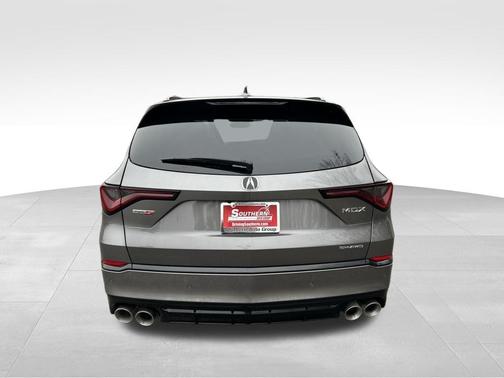 2026 Acura MDX Type S w/Advance Package