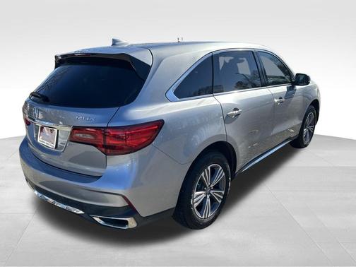 2019 Acura MDX 3.5L