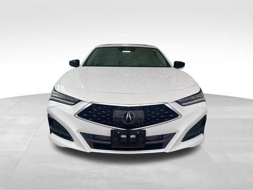 2023 Acura TLX Advance