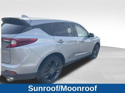 2022 Acura RDX A-Spec
