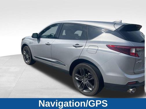 2022 Acura RDX A-Spec