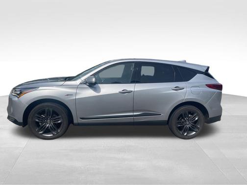 2022 Acura RDX A-Spec