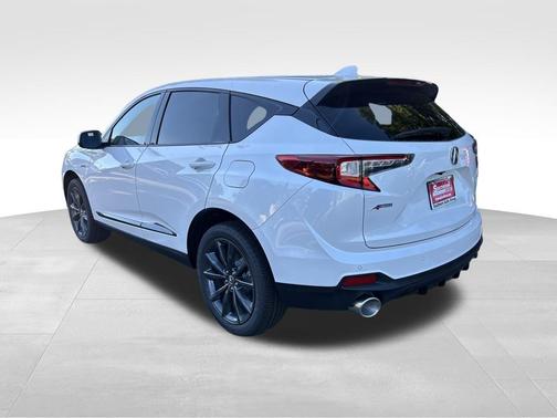 2025 Acura RDX A-Spec