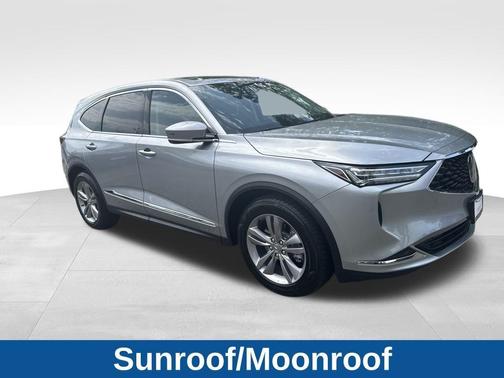 2024 Acura MDX Base