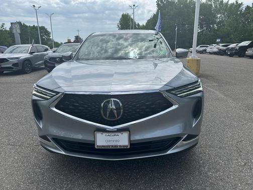 2024 Acura MDX Base