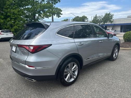 2024 Acura MDX Base