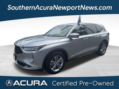 2024 Acura MDX Base