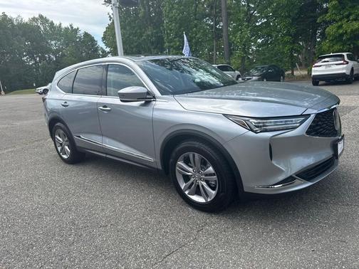 2024 Acura MDX Base