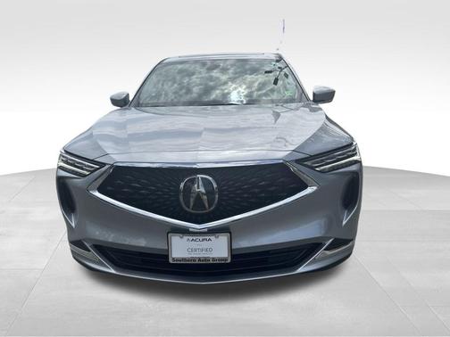 2024 Acura MDX Base