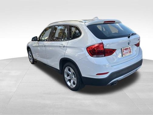 2015 BMW X1 sDrive28i