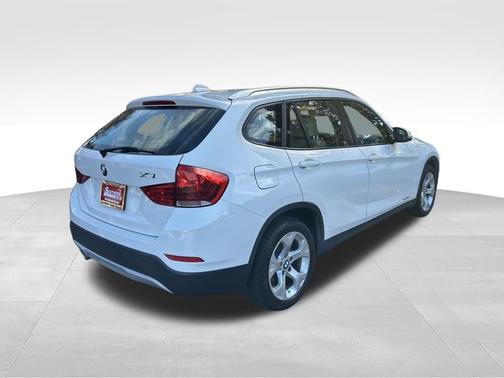 2015 BMW X1 sDrive28i