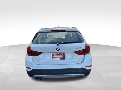 2015 BMW X1 sDrive28i