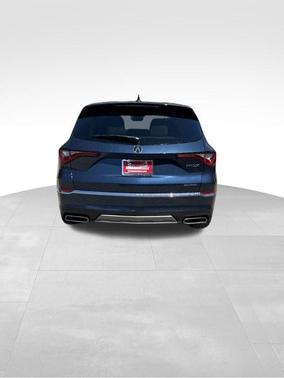 Canyon 2026 Acura MDX Technology Package