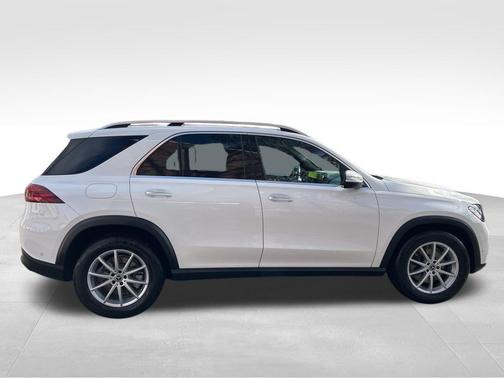 2024 Mercedes-Benz GLE 450 Plug-In Hybrid Base 4MATIC