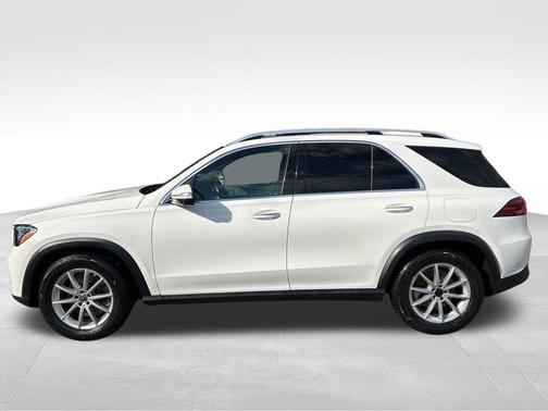 2024 Mercedes-Benz GLE 450 Plug-In Hybrid Base 4MATIC