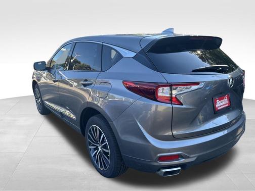 2026 Acura RDX SH-AWD