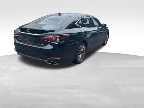 2019 Lexus ES 350 Luxury