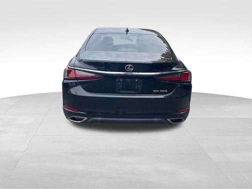 2019 Lexus ES 350 Luxury