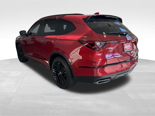 2026 Acura MDX A-Spec Advance Package
