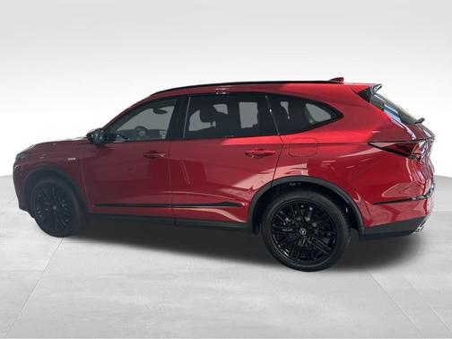 2026 Acura MDX A-Spec Advance Package