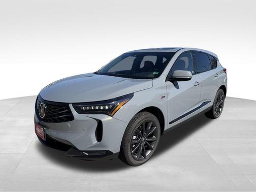 2025 Acura RDX A-Spec