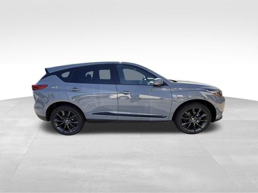 2025 Acura RDX A-Spec