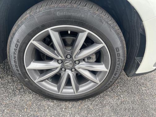 2019 Acura RDX Technology Package