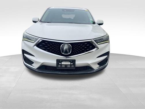 2019 Acura RDX Technology Package