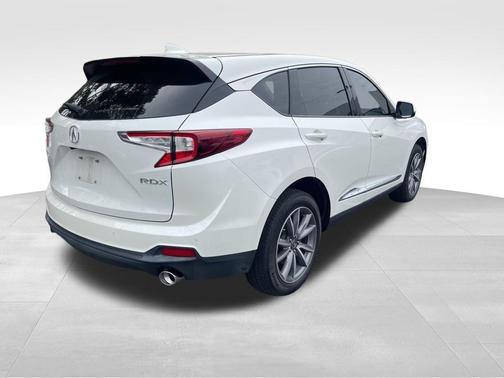 2019 Acura RDX Technology Package