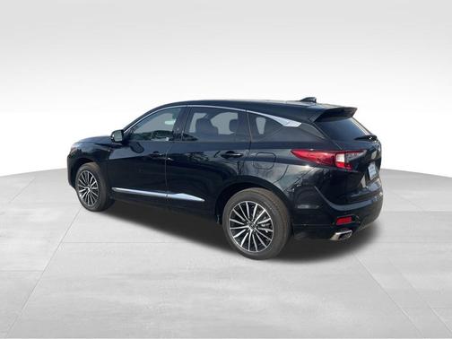 2025 Acura RDX Advance Package