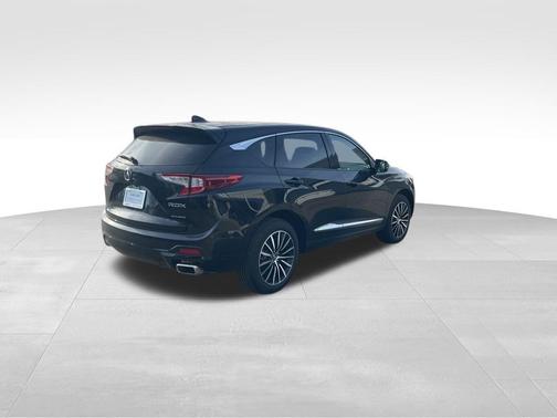 2025 Acura RDX Advance Package