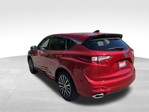 Performance Red Pearl 2026 Acura RDX ADVANCE PACKAGE